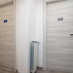 Gabry Acquarium Rooms